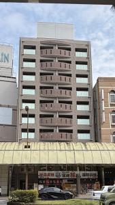 橘通東3丁目1-9の賃貸(アパート・マンション)