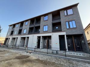 谷川1丁目81-2の賃貸(アパート・マンション)