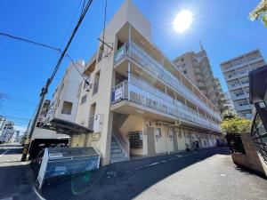 橘通東5丁目6-29の賃貸(アパート・マンション)