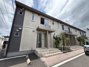神宮西2丁目129の賃貸(アパート・マンション)