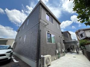 大工1丁目6-25の賃貸(アパート・マンション)
