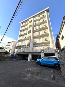 松山1丁目9-24の賃貸(アパート・マンション)
