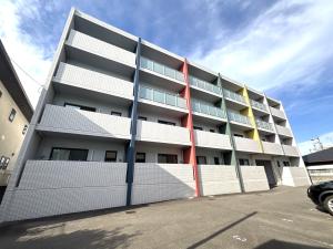 松橋1丁目17-23の賃貸(アパート・マンション)