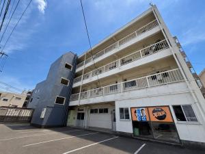 川原町6-11の賃貸(アパート・マンション)