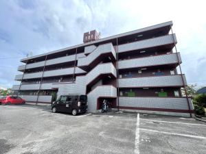 大字恒久6561-1の賃貸(アパート・マンション)