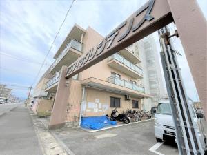 祇園2丁目123-1の賃貸(アパート・マンション)