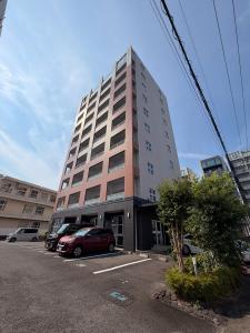 橘通西5丁目3-22の賃貸(アパート・マンション)