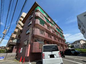 清武町加納乙54-1の賃貸(アパート・マンション)