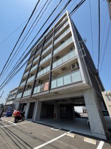 柳丸町112-4の賃貸(アパート・マンション)