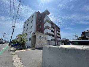 潮見町16-1の賃貸(アパート・マンション)