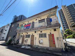 橘通東1丁目4-3の賃貸(アパート・マンション)