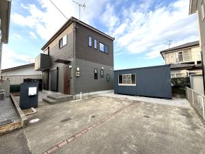 新別府町城元191-5の賃貸(貸家)