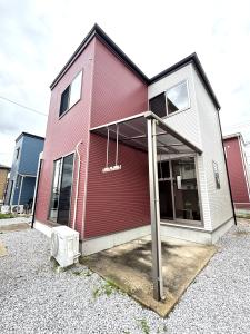 桜町17-2の賃貸(貸家)