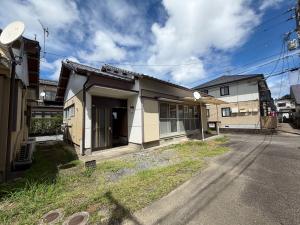 大塚町浜川田4901-1の賃貸(貸家)