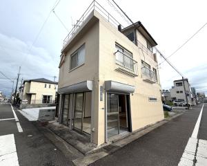 中村東2丁目7-22の賃貸(店舗・事務所)