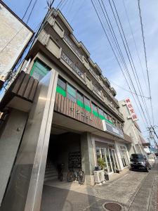 原町2丁目1-14の賃貸(店舗・事務所)