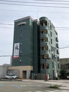 元宮町3-20の賃貸(アパート・マンション)