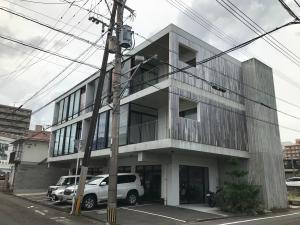 堀川町18-10の賃貸(アパート・マンション)