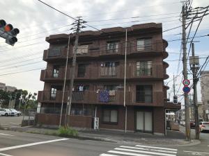 花殿町8-44の賃貸(アパート・マンション)