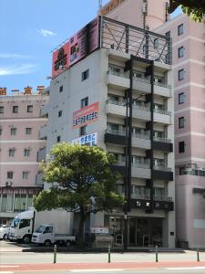 橘通東5丁目4-15の賃貸(アパート・マンション)