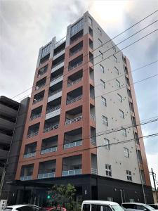 橘通西5丁目3-24の賃貸(アパート・マンション)