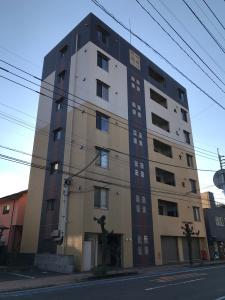 橘通東2丁目6-11の賃貸(アパート・マンション)