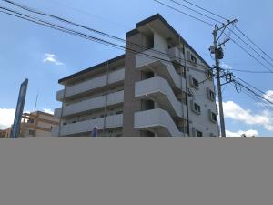 大字恒久4446-1の賃貸(アパート・マンション)