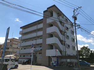 大字恒久4446-1の賃貸(アパート・マンション)