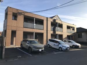 祇園4丁目34の賃貸(アパート・マンション)