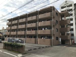 大橋3丁目117の賃貸(アパート・マンション)