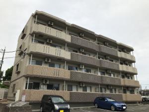小戸町83-1の賃貸(アパート・マンション)