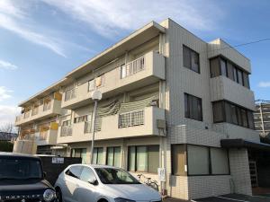大橋1丁目55の賃貸(アパート・マンション)