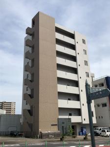 中村東1丁目1-21の賃貸(アパート・マンション)