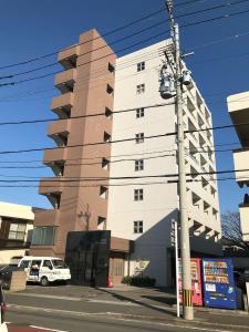 大工1丁目11の賃貸(アパート・マンション)