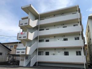 恒久南2丁目9-3の賃貸(アパート・マンション)