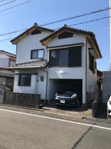 堀川町156-3の賃貸(貸家)