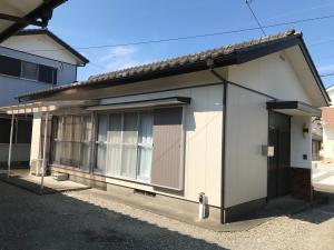 恒久6丁目12-17の賃貸(貸家)