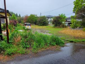 大字深年6702-66の売買(売地)