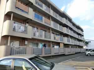 大字恒久949-1の賃貸(アパート・マンション)