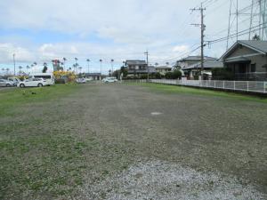 大字赤江113の賃貸(貸地)