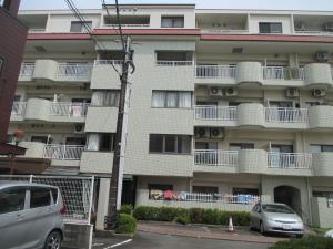丸山2丁目115-1の売買(分譲マンション)