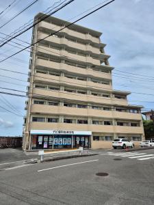 大坪町寺山大迫3189の売買(分譲マンション)