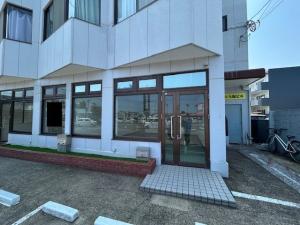 大淀3丁目の賃貸(店舗・事務所)