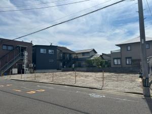 谷川1丁目45の売買(売地)