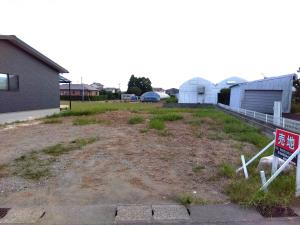 大字島之内10208-11の売買(売地)