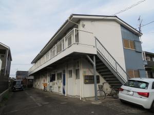 中西町281の賃貸(アパート・マンション)