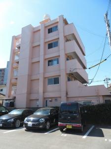 上野町72の賃貸(アパート・マンション)