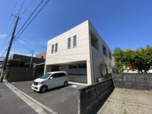 神宮1丁目262の賃貸(アパート・マンション)