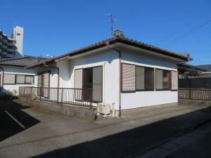 高洲町86-6-2の賃貸(貸家)