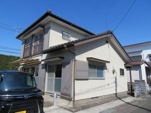 中西町86-5の賃貸(貸家)